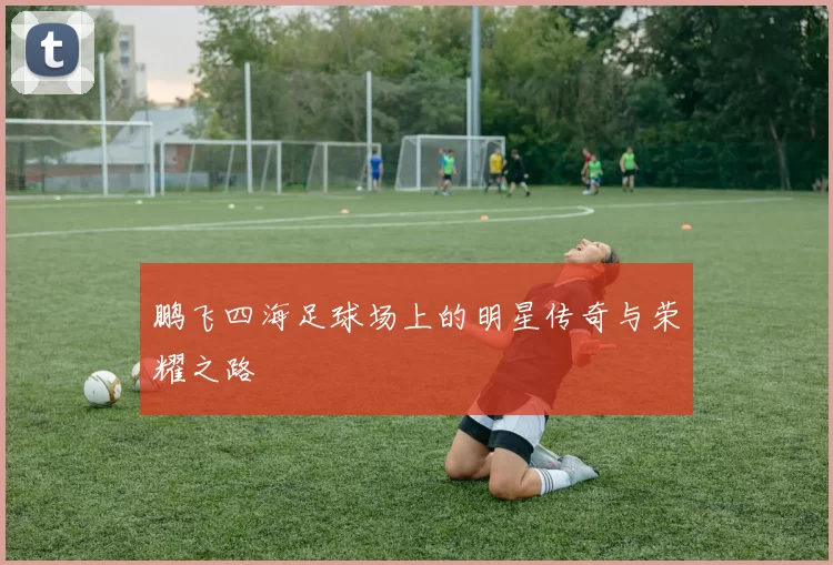 鹏飞四海足球场上的明星传奇与荣耀之路