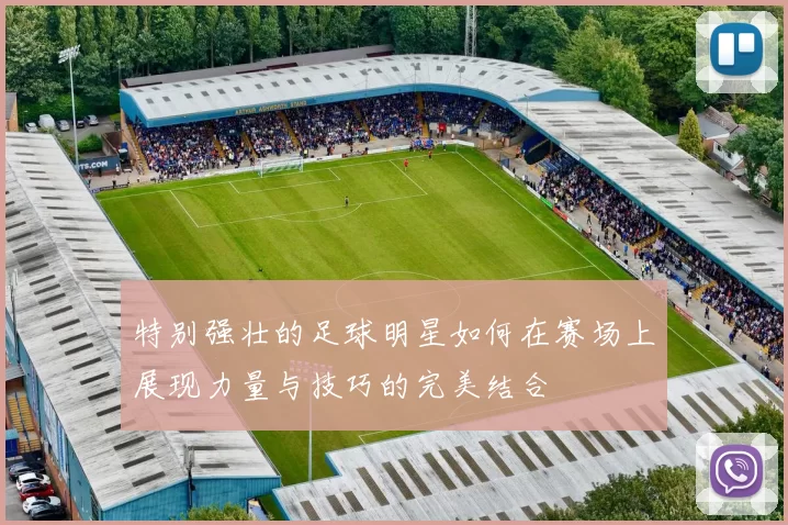 特别强壮的足球明星如何在赛场上展现力量与技巧的完美结合