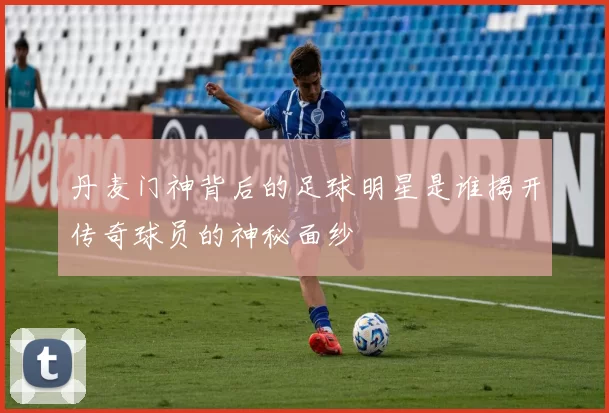 丹麦门神背后的足球明星是谁揭开传奇球员的神秘面纱
