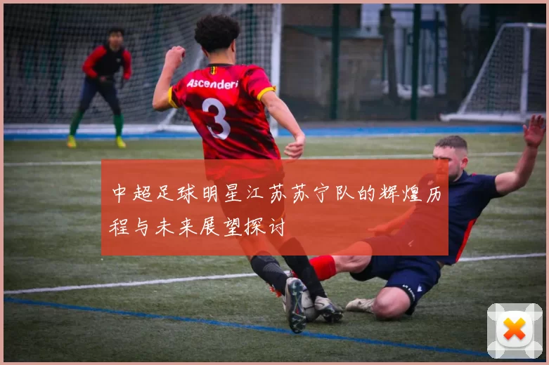中超足球明星江苏苏宁队的辉煌历程与未来展望探讨