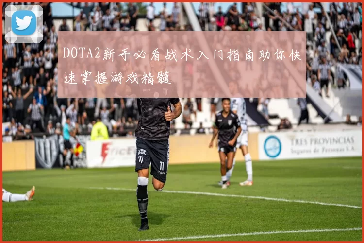 DOTA2新手必看战术入门指南助你快速掌握游戏精髓