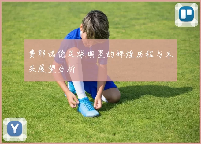 费耶诺德足球明星的辉煌历程与未来展望分析