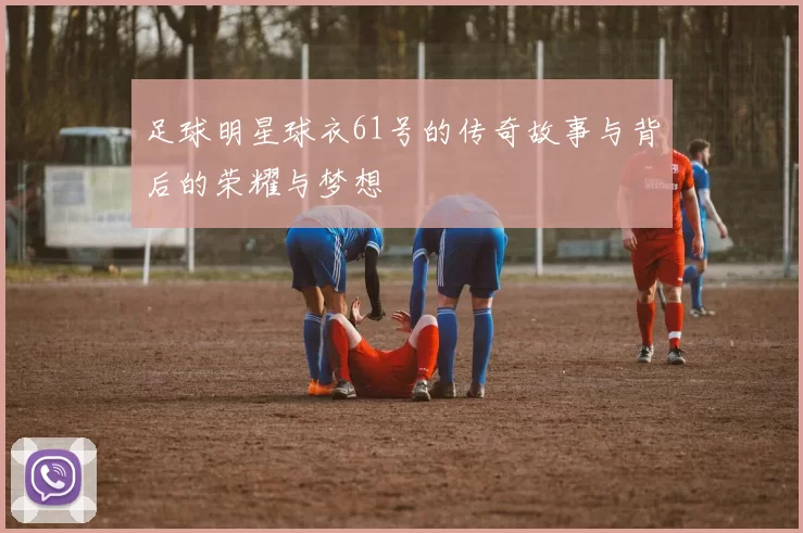 足球明星球衣61号的传奇故事与背后的荣耀与梦想