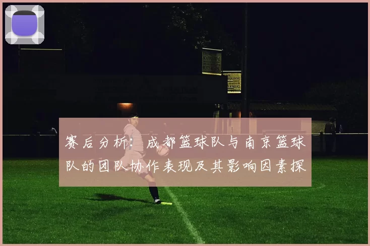 赛后分析：成都篮球队与南京篮球队的团队协作表现及其影响因素探讨