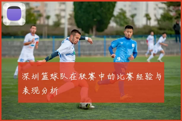 深圳篮球队在联赛中的比赛经验与表现分析