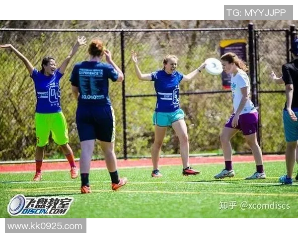 西安飞盘队反击战术分析与比赛得失总结