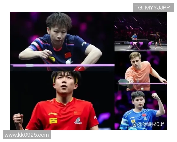 重庆乒乓球队的控制技巧与训练方法深度解析