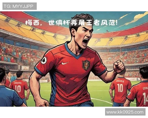 世界杯历程纵览：从传奇到创新，足球王者的荣耀与挑战