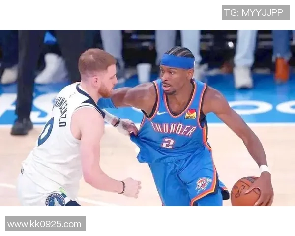 2018年4月16日雷霆与爵士激战成名球员表现精彩回顾