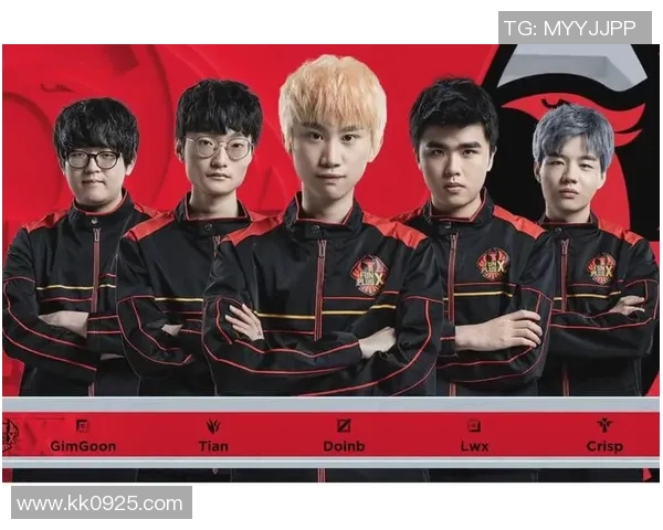 FPX战队如何通过迅速变革重塑英雄联盟赛场的竞争格局