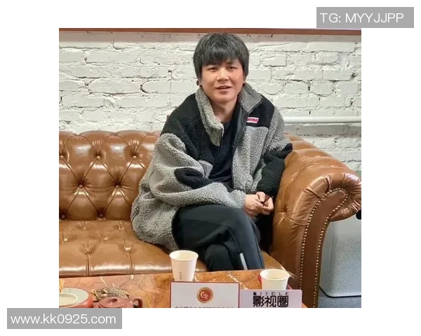 专访王伟揭秘街舞成功秘诀与未来发展方向