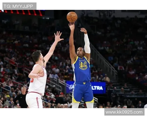 火箭与勇士激战正酣2018年1月4日NBA精彩对决回顾与分析